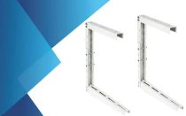  MENNYEZETI TARTÓKONZOL 520X650X950 mm-