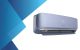 HISENSE Fresh Air QJ35XJ3B 3,5 kW klíma szett(R32) FRISS LEVEGŐ PÓTLÁS kék-