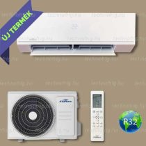   Sada klimatizácie FISHER Comfort Plus FSAIF-CP-121AE3 3,5 kW (R32)