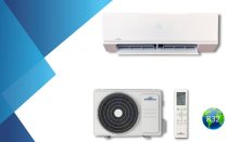   FISHER Comfort Plus FSAIF-CP-121AE3 3,5 kW klíma szett(R32)-