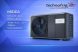 MIDEA MHC-V16W/D2RN8-B2ER90 monoblokkos M-Thermal (R32, 16 kW, 3 fázis, fűtőbetét 9 kW, fekete)
