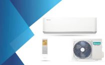   HISENSE Max Comfort HC35WU00 3,5 kW split klíma szett (R32) 3 év garanciával