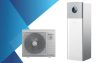 HISENSE Hi-Therma Integra 6 kW split hőszivattyú szett (1 fázisú)