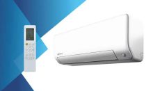   MIDEA All Easy Pro MSEPDU-24HRFN8  multi beltéri egység 7,1 kW (R32)-