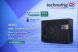 MIDEA MHC-V16WD2RN7-BER90 Nature monoblokkos M-Thermal (R290, 16 kW, 3 fázis, fűtőbetét 9 kW, fekete)-