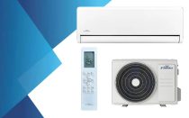   FISHER Art FSAIF-Art-94AE3-W/FSOAIF-Art-94AE3 2,5 kW Fehér - Fényes előlappal R32-