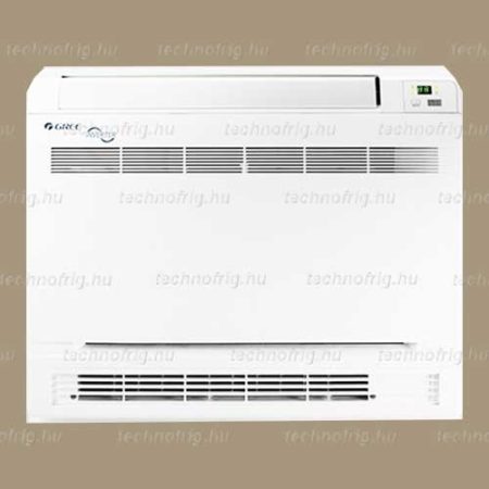 GREE GEH09AA-K6DNA1E/I Konzol 2,7 kW multi beltéri egység(R32)/