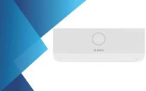 BOSCH Climate 3000i 3,5 kW multi beltéri egység-