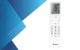 GREE Dark Pro GWH09ACCXB-K6DNA1G-dark 2,7 kW klíma szett (R32)-