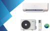 FISHER Comfort Plus FSAIF-CP-91AE3 2,7 kW klíma szett(R32)-