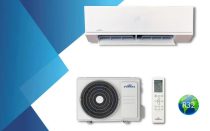 FISHER Comfort Plus FSAIF-CP-91AE3 2,7 kW klíma szett(R32)-