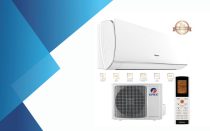   GREE Comfort Pro GWH12ACCXD-K6DNA1D 3,5 kW klíma szett (R32)