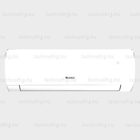 GREE Comfort Pro GWH12ACCXD-K6DNA1D 3,5 kW klíma szett (R32)