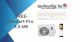 GREE Comfort Pro GWH12ACCXD-K6DNA1D 3,5 kW klíma szett (R32)-