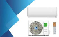 KAISAI Pro Heat + KRB18TLH 5,3 KW klíma szett (R32)fehér-