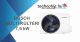 BOSCH Climate CL5000M 79/3 E multi kültéri egység 7,9 kW (max.3 beltéri) R32-