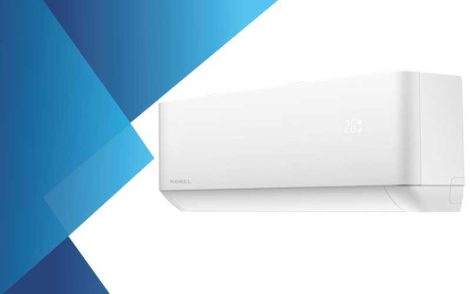 KOREL Olymp KTP12 klíma szett 3,5 kW (R32)