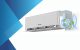 GREE AIRY GWH24AVEXF-K6DNA1A 7,1 kW klíma szett (R32) Friss levegő opcióval/