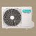 HISENSE Energy Expert KF35XR0E 3,5 kW klíma szett 3 év garanciával (R32)