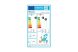 HISENSE Energy Expert KF35XR0E 3,5 kW klíma szett 3 év garanciával (R32)