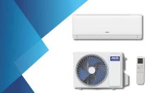   AUX Delta 3 ASW-H09B7A4/CAR3DI-C3-5  2,7 kW klíma szett(R32)-