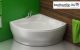 M-Acryl Ancona akril sarokkád