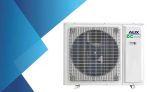   AUX Freematch AM5-H42/4DR3-1 12 kW multi kültéri egység (max. 5 beltéri) R32-