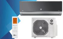    ROTA REINDEER 18 – 5,3 kW Wi-Fi klímaszett, 4 méteres rézcsőpárral és 5 méteres kommunikációs kábellel.