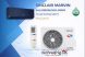 SINCLAIR Marvin SIH-24BIMN/SOH-24BIM 7,1 kW klíma szett Navy(R32)-