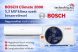 BOSCH Climate 2000 5,3 kW klíma szett beszereléssel (R32 CL 2000 Set 53 WE) BOSCH Climate 2000 5,3 kW klíma szett beszereléssel (R32 CL 2000 Set 53 WE)