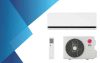 LG S1 Deluxe H12S1D 3,5 kW klíma szett (R32)- LG S1 Deluxe H12S1D 3,5 kW klíma szett (R32)-