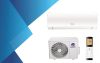GREE  Comfort Pro GWH24ACEXF-K6DNA1A 7,1 kW klíma szett(R32)-