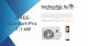 GREE  Comfort Pro GWH24ACEXF-K6DNA1A 7,1 kW klíma szett(R32)-