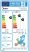 MIDEA Xtreme Save  MG2X-18-BL-SP oldalfali split (R32, 5,3 kW,fekete)-