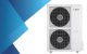 BOSCH Climate CL5000M 125/5 E multi kültéri egység 12,5 kW (max.5 beltéri) R32-