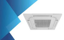   HISENSE PE-QEA-LD előlap körkifúvásos mini kazettás egységekhez-