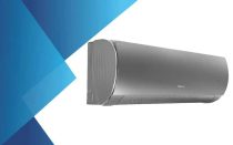   GREE FM Dark X GWH12ACCXD-K6DNA1D/I-dark 3,5 kW multi beltéri egység (R32)-