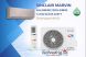 SINCLAIR Marvin SIH-24BIMC/SOH-24BIM 7,1 kW klíma szett Champagne (R32)-