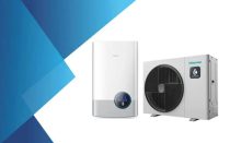 HISENSE  Hi-Therma 12 kW hőszivattyú szett (R32)