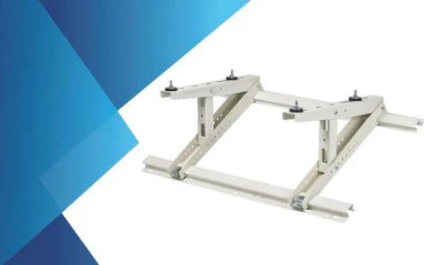 AC LINEKlímatartó konzol tetőre 420*800mm PL630T 120kg AC LINEKlímatartó konzol tetőre 420*800mm PL630T 120kg