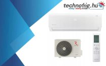   ROTENSO Ukura H 3,5 kW klíma szett beszereléssel (R32 U35XI / UH35XO)