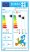 GREE Dark Pro GWH18ACDXF-K6DNA1D-dark 5,3 kW klíma szett (R32)