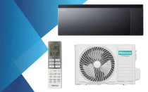   HISENSE Air Master QK50FM0A 5,0 kW klíma szett(R32) 3 év garanciával