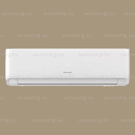 HISENSE Energy Expert KF50BS0E 5,0 kW klíma szett(R32) 3 év garanciával