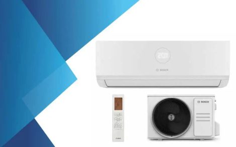 BOSCH 4000 i. CL 4000 i 52 CL 5,2 kW klíma szett (R32)- BOSCH 4000 i. CL 4000 i 52 CL 5,2 kW klíma szett (R32)-