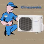 BEÜZEMELÉSHEZ SZÜKSÉGES CSŐSZAKASZ Ft/ fm 3,5 kW-ig-