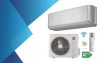 GREE AIRY GWH09AVCXB-K6DNA1B 2,7 kW klíma szett (R32) Friss levegő opcióval- GREE AIRY GWH09AVCXB-K6DNA1B 2,7 kW klíma szett (R32) Friss levegő opcióval-