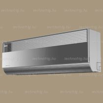   MIDEA GAIA MGA-09-GREY-SP sada klimatizácie 2,6 kW (R32) šedá RUNWAY!!!