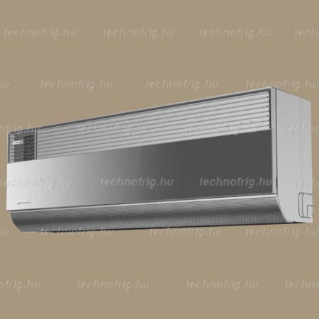 MIDEA GAIA MGA-09-GREY-SP sada klimatizácie 2,6 kW (R32) šedá RUNWAY!!!