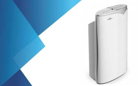 FISHER FKJ225F-A200 UV PROTECT 200 légtisztító készülék-